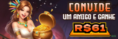 APK oficial da 61t para Android