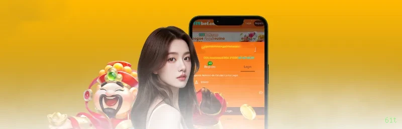 Baixar app da 61t gratuitamente