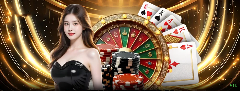 Jogos de fortune da 61t com prêmios incríveis