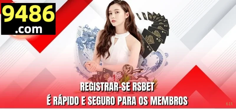Slots online da 61t com jackpots progressivos